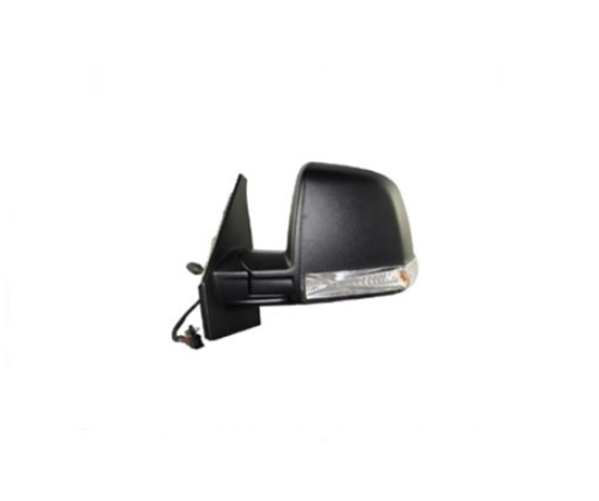 Doblo Combi Dış Ayna Sin.Kabl.Sol 10-