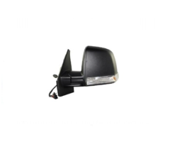 Doblo Combi Dış Ayna Sin.Kabl.Sol 10-