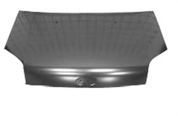 Motor Kaputu Ford Connect 2003-2006 Arası (Logo Yuvalı)