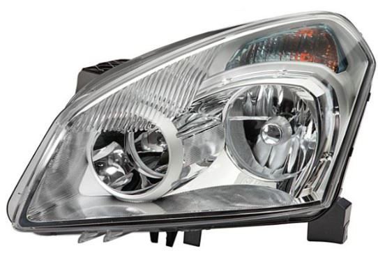 Sol Far Qashqaı 2007-2010 Xenonlu Tıp