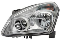 Sol Far Qashqaı 2007-2010 Xenonlu Tıp