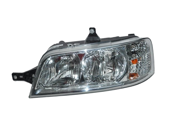 Sol Far Ducato 2001-2006 Modelleri Arası