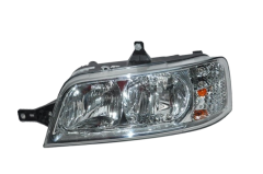 Sol Far Ducato 2001-2006 Modelleri Arası