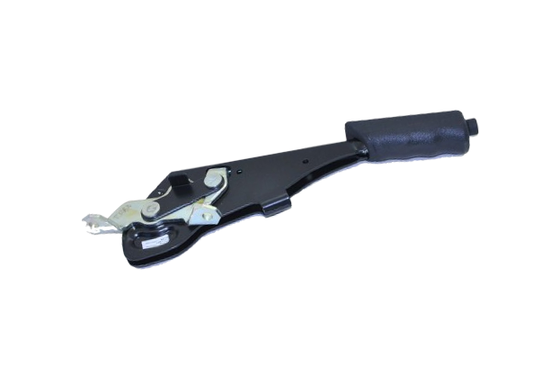 El Fren Kolu Doğan-Şahin-Kartal