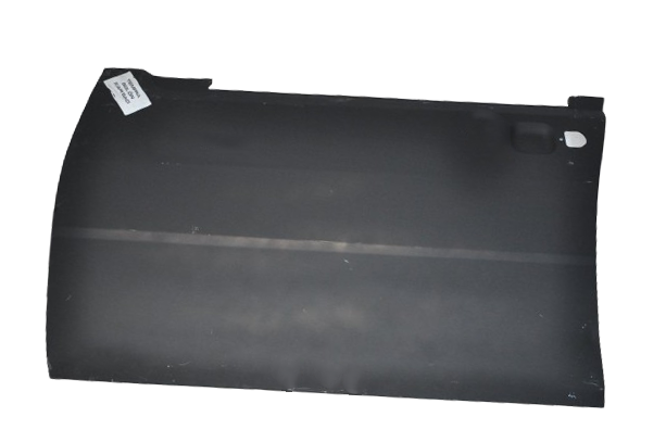 Sol Ön Kapı Sacı Tipo-Tempra