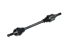 Sol Ön Aks Master 2011 Sonrası