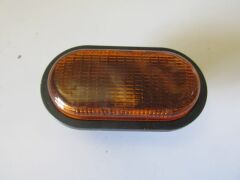 Ön Çamurluk Sinyali Sarı Sağ - Sol Aynı (Adet) Renault Kangoo 98 - 03 Arası