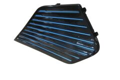 Sis Far Çerçevesi Sağ Parlak Siyah Mavi Çıtalıchery Tıggo 7 Pro Max 24-25 Arası