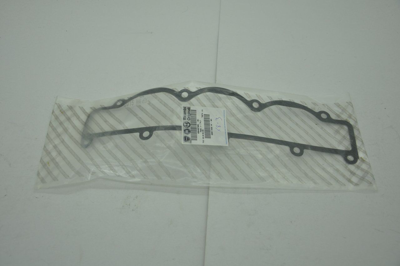 Manifold Contası Emme 2.3 Ducato