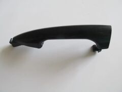 Ön Kapı Dış Açma Kolu Sol Siyah (Euro Body) Hyundaı Accent Blue 11-18 Arası