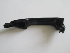 Ön Kapı Dış Açma Kolu Sol Siyah (Euro Body) Hyundaı Accent Blue 11-18 Arası