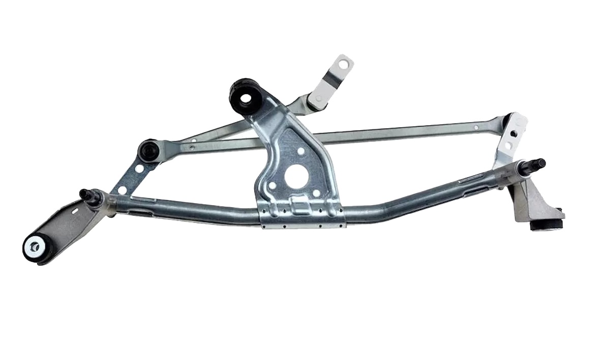 Ön Silecek Mekanizması Megane 2 (Motorsuz)