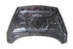 Motor Kaputu (İceli-Çekomastikli) Ford Kuga 17-19 Arası