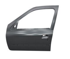 Ön Kapı Sol Anahtar Delikli Sedan/Hb Clio 2 2001-