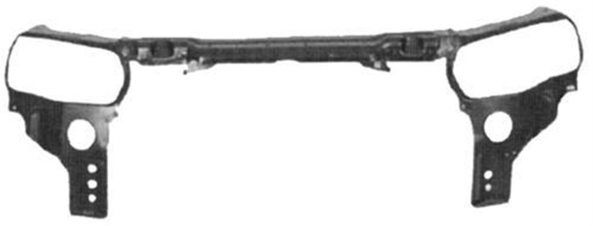 Peugeot 406 Ön Panel 96-99