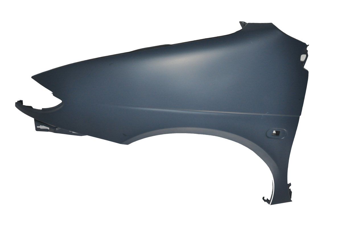 Sol Ön Çamurluk Megane Scenic 1996-1999 Modelleri Arası