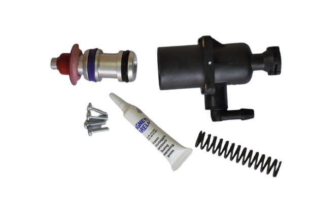 Debriyaj Üst Merkezi 1.2 16 Valf Clio 3 (Triptonik)