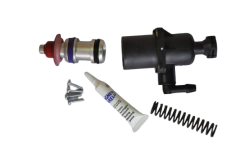 Debriyaj Üst Merkezi 1.2 16 Valf Clio 3 (Triptonik)