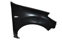 Sağ Ön Çamurluk Sandero 2008-2013 Modelleri Arası (Deliksiz)