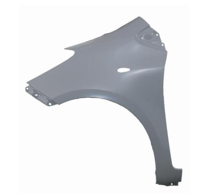 Toyota Yarıs Ön Çamurluk Sol 06-