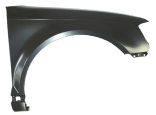 Sağ Ön Çamurluk Deliksiz Audi A3 2009-2012 Arası