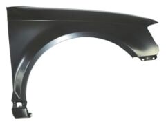 Sağ Ön Çamurluk Deliksiz Audi A3 2009-2012 Arası