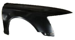 Ön Çamurluk Deliksiz Sağ (Çelik) Audı A6 09-11 Arası