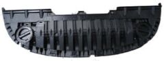Ön Tampon Alt Koruma Plastiği Renault Fluence 09-12 Arası