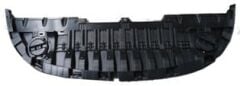 Ön Tampon Alt Koruma Plastiği Renault Fluence 09-12 Arası