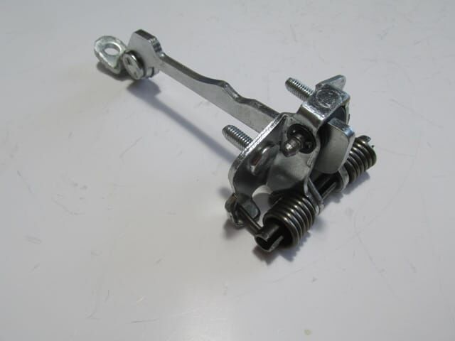 Ön Kapı Gergisi Sağ -Sol Aynı (Adet) Renault Laguna 99-01 Arası
