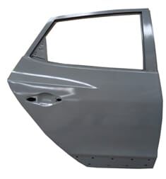 Arka Kapı Komple Sağ Hyundaı Ix35 10-15 Arası