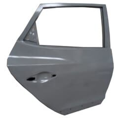 Arka Kapı Komple Sağ Hyundaı Ix35 10-15 Arası