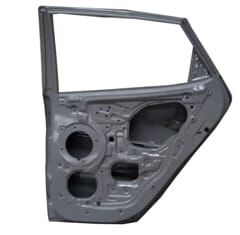 Arka Kapı Komple Sağ Hyundaı Ix35 10-15 Arası