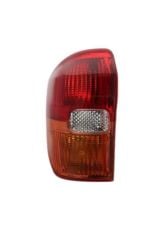 Stop Lambası Sol Toyota Rav4 2001-2003 Arası Duysuz