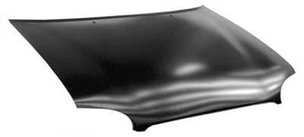 Motor Kaputu Ford Escort 1995-1999 Arası