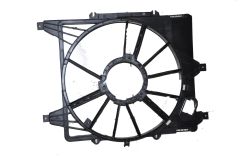 Fan Motor Çerçevesi 1.4-1.5 Clio-Kango (Mako Tipi)