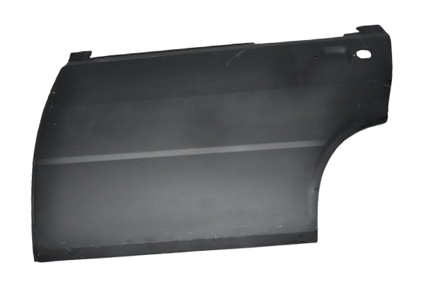 Sol Arka Kapı Sacı Tipo-Tempra