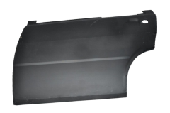 Sol Arka Kapı Sacı Tipo-Tempra