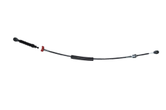 Vites Kumanda Teli Sol Clio Symbol 2008-2012 Modelleri Arası