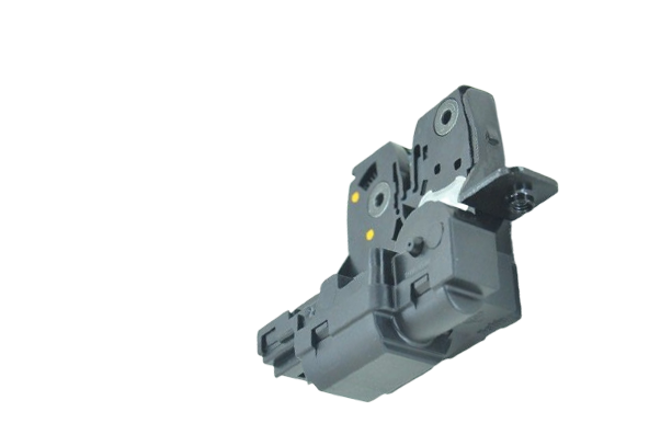 Bagaj Kilidi İç Kango 2007 Sonrası