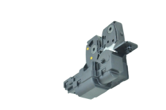 Bagaj Kilidi İç Kango 2007 Sonrası