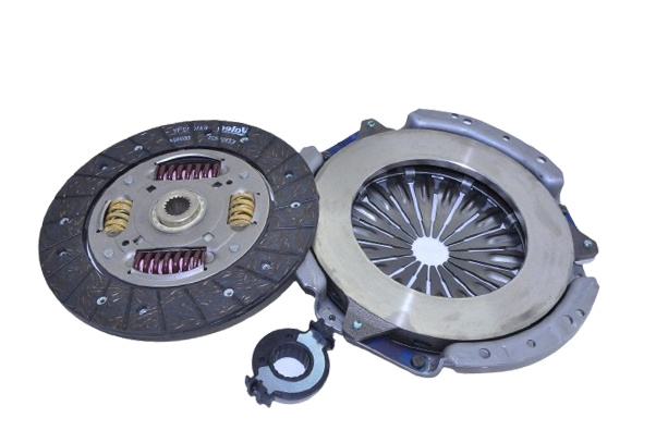 Debriyaj Seti 1.9 Scudo 1998-2005 Modelleri Arası