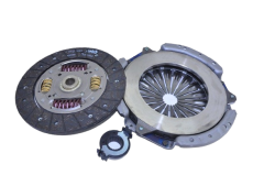 Debriyaj Seti 1.9 Scudo 1998-2005 Modelleri Arası