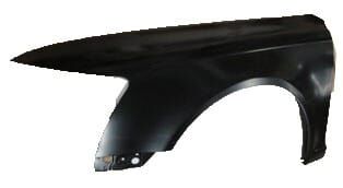 Ön Çamurluk Deliksiz Sol (Çelik) Audı A6 09-11 Arası