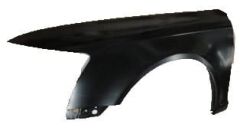 Ön Çamurluk Deliksiz Sol (Çelik) Audı A6 09-11 Arası