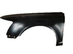 Ön Çamurluk Deliksiz Sol (Çelik) Audı A6 09-11 Arası