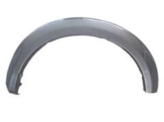 Sağ Ön Çamurluk Ağzı Plastiği (Dodik) 4X4 (Gri) Mitsubishi L200 Pick Up 2010-2013 Arası