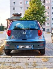Sağ İç Stop Lambası Kırmızı (3Kapı) Fiat Punto 2003-2006 Arası