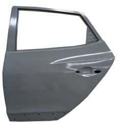 Arka Kapı Komple Sol Hyundaı Ix35 10-15 Arası