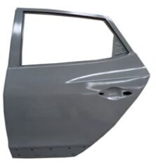 Arka Kapı Komple Sol Hyundaı Ix35 10-15 Arası